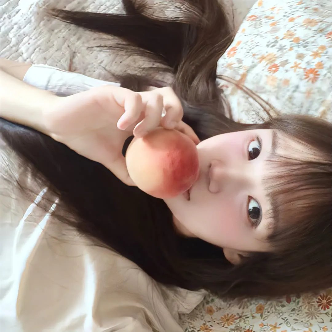 火星的孩子